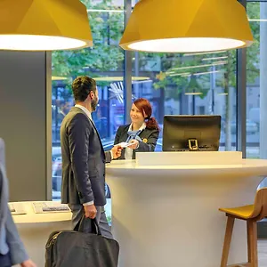 Novotel Arnulfpark 4* Μόναχο