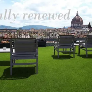 Cantoria Hotel Florence