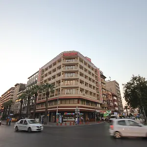 Grand Corner Boutique 4* Σμύρνη
