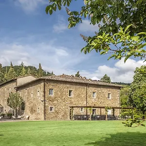 Badia Di Pomaio Hotel Arezzo