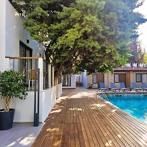 Centro 3* Αλικαρνασσός
