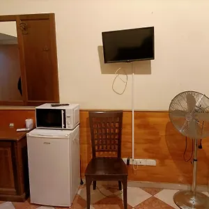 Cattaneo Casa de hóspedes