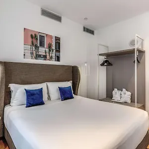 Mercure Centro Termini Hotel