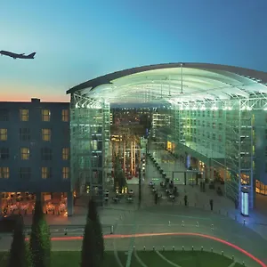 Hilton Munich Airport 4* Schwaig bei Nürnberg
