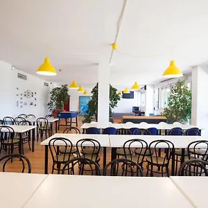 אכסניה Di Bergamo Torre Boldone