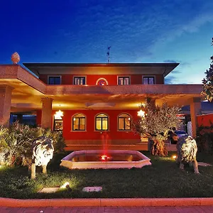 Silver Hotel Milán