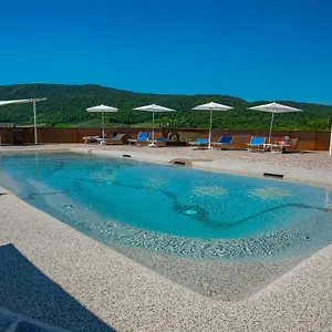 Casa Le Venkovský dům San Gimignano