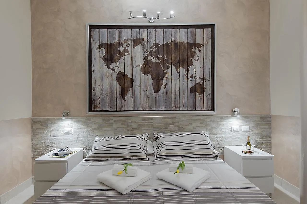 Guest house Suite Horti Sallustiani Rome