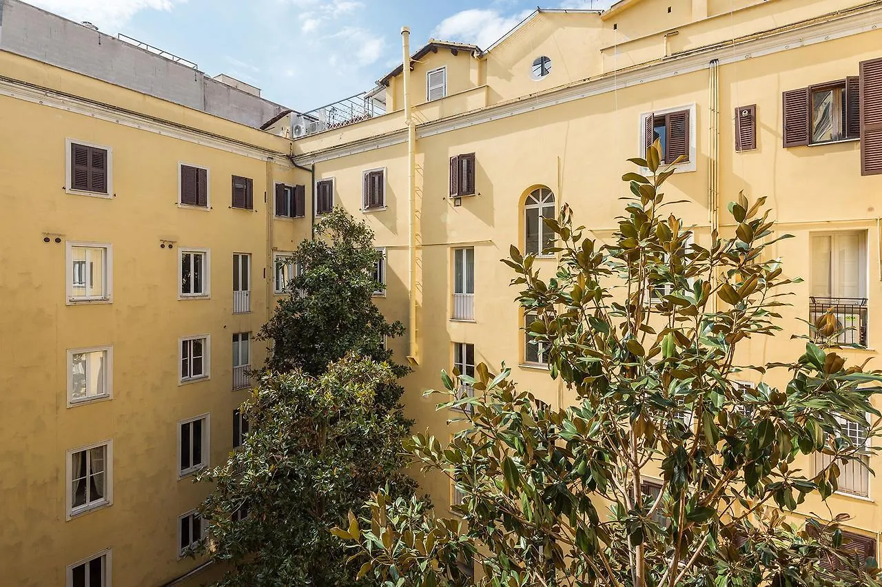 Guest house Suite Horti Sallustiani Rome